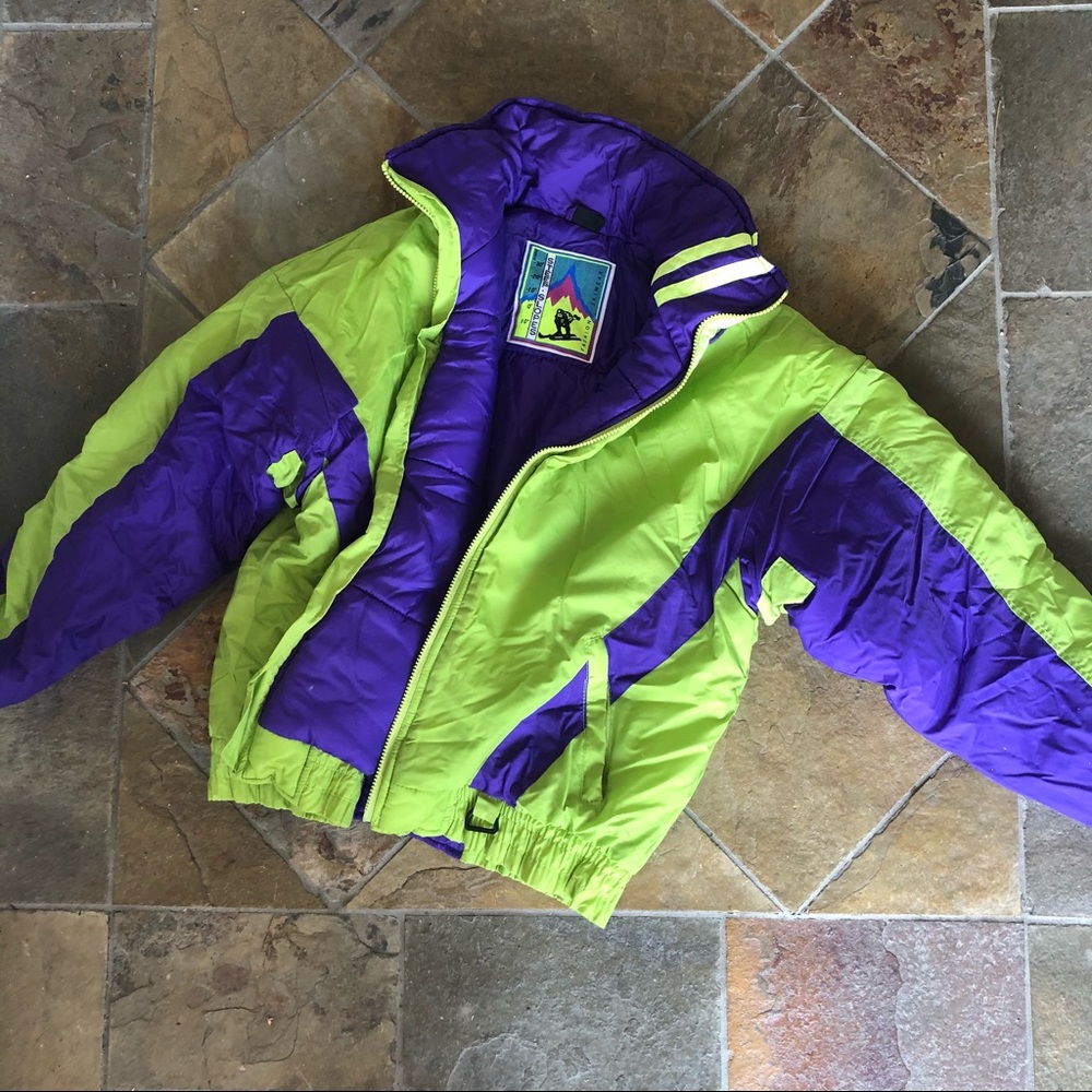 Steep Slopes Skiwear